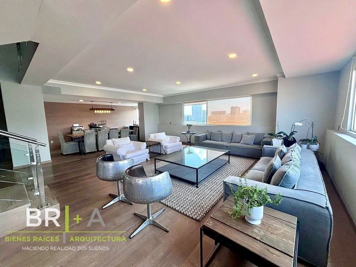 Apartamento em Villa Florence, Huixquilucan, foto 6 de 29