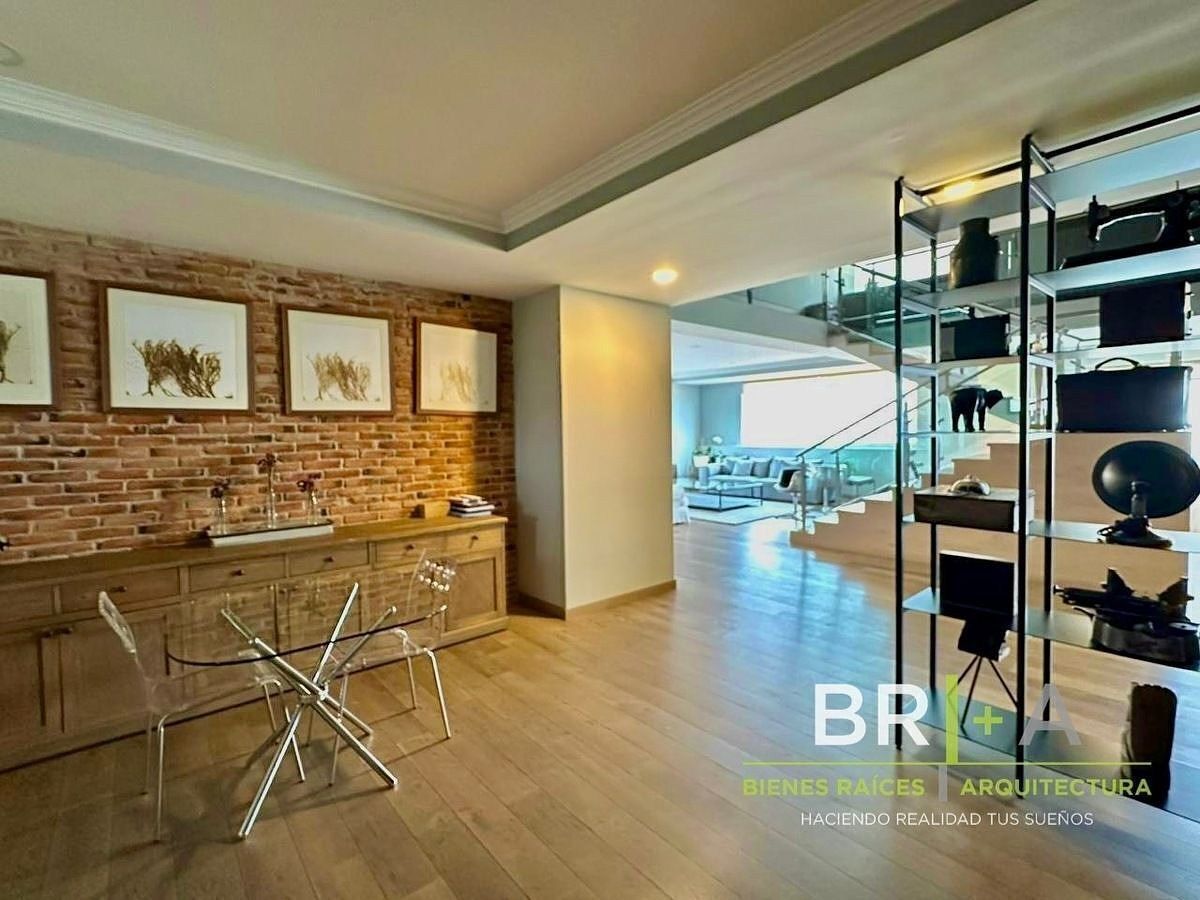 Apartamento em Villa Florence, Huixquilucan, foto 5 de 29