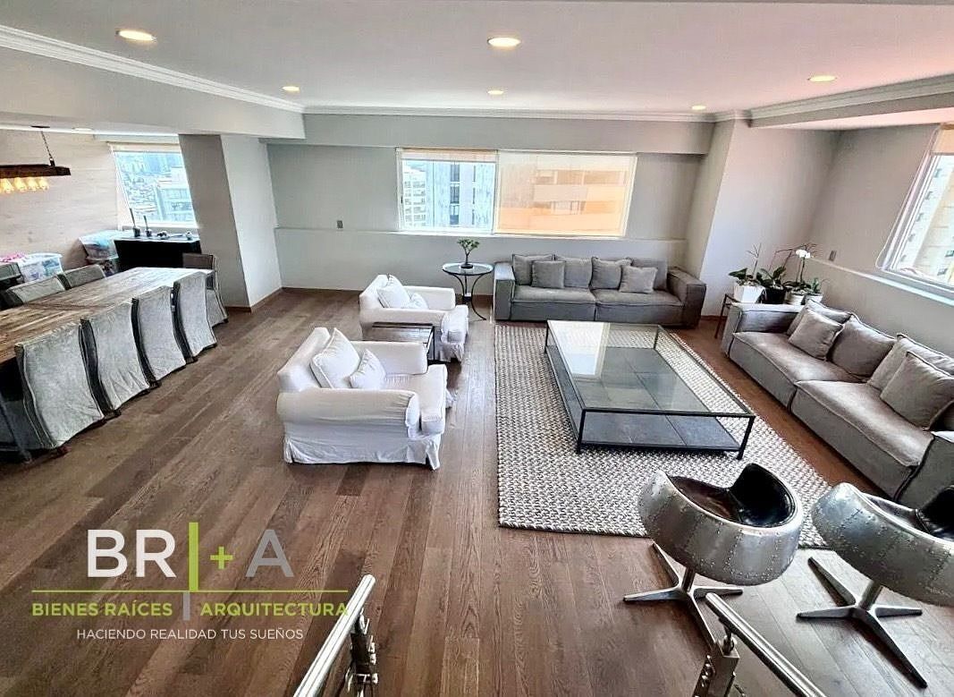 Apartamento em Villa Florence, Huixquilucan, foto 12 de 29