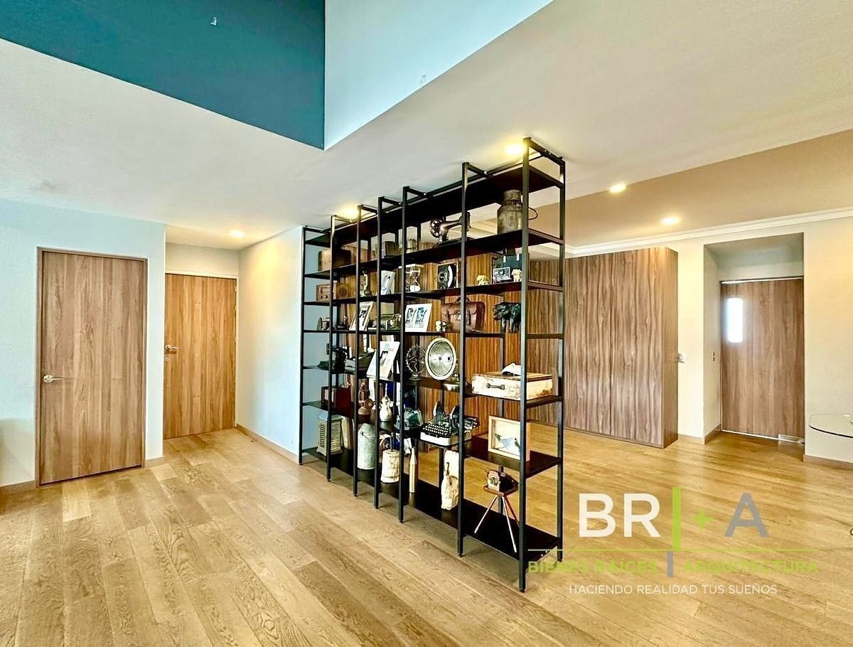 Apartamento em Villa Florence, Huixquilucan, foto 20 de 29