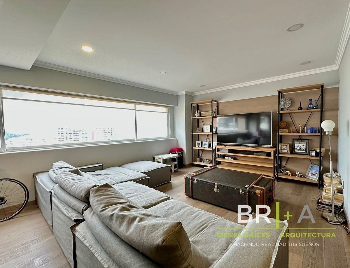 Apartamento em Villa Florence, Huixquilucan, foto 8 de 29