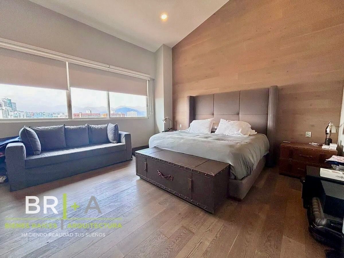Apartamento em Villa Florence, Huixquilucan, foto 9 de 29