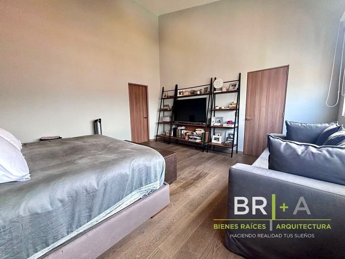 Apartamento em Villa Florence, Huixquilucan, foto 11 de 29