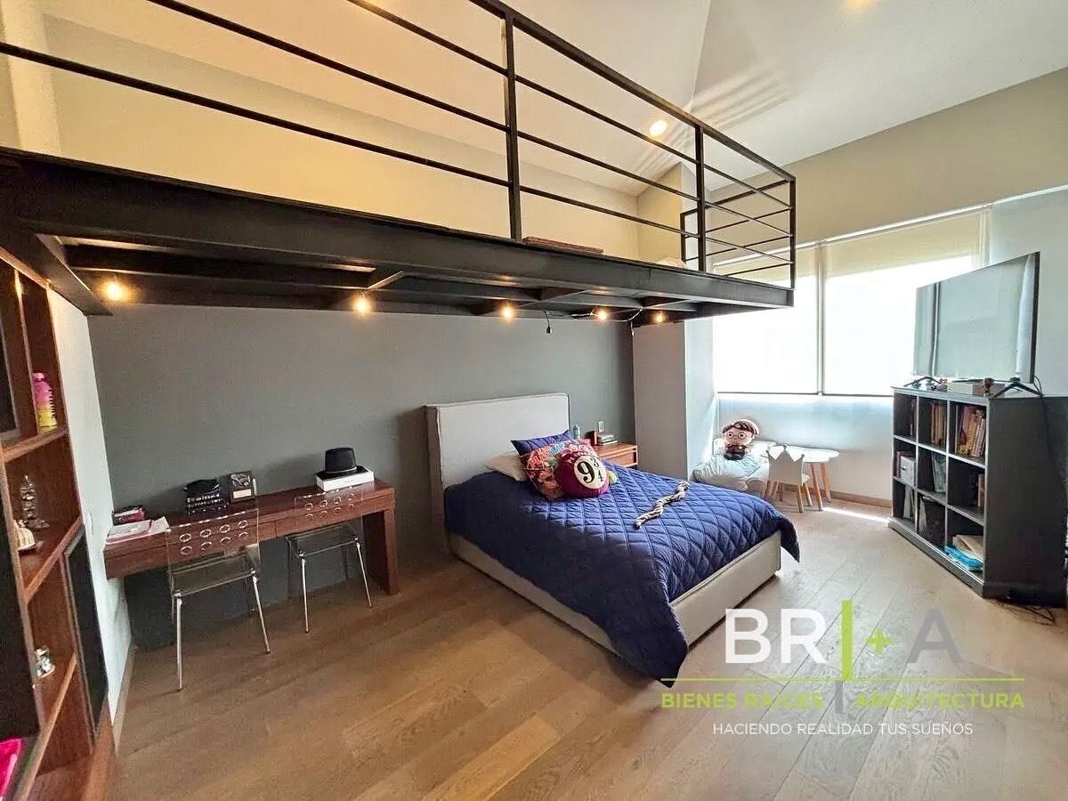 Apartamento em Villa Florence, Huixquilucan, foto 16 de 29