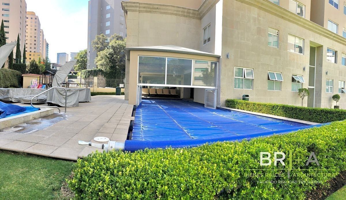 Apartamento em Villa Florence, Huixquilucan, foto 23 de 29