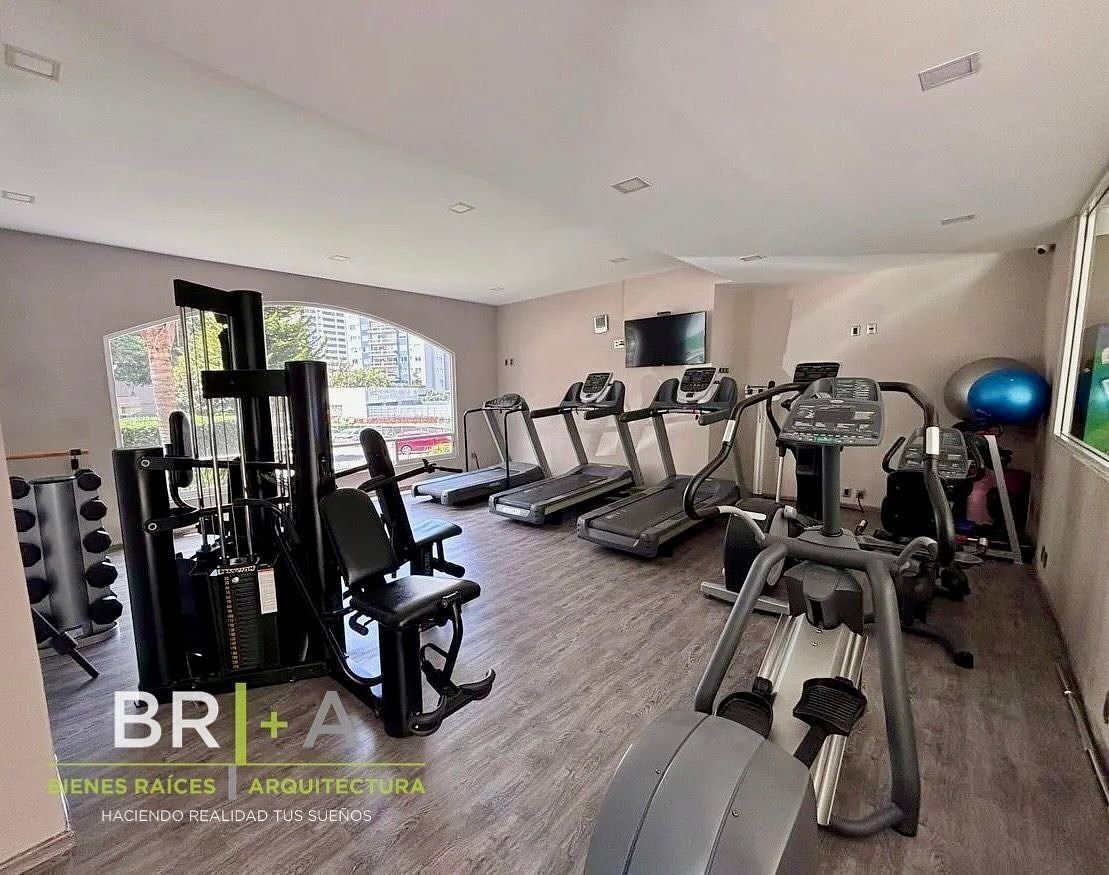 Apartamento em Villa Florence, Huixquilucan, foto 25 de 29