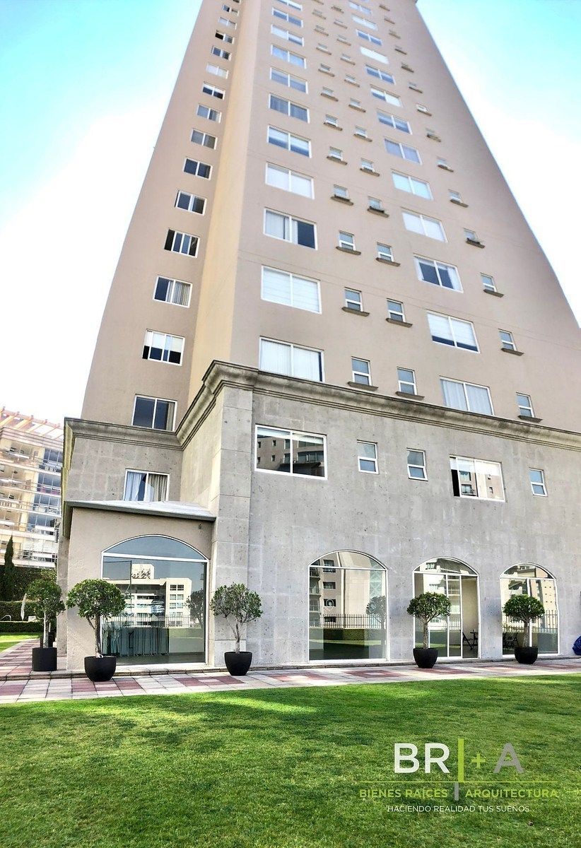Apartamento em Villa Florence, Huixquilucan, foto 27 de 29