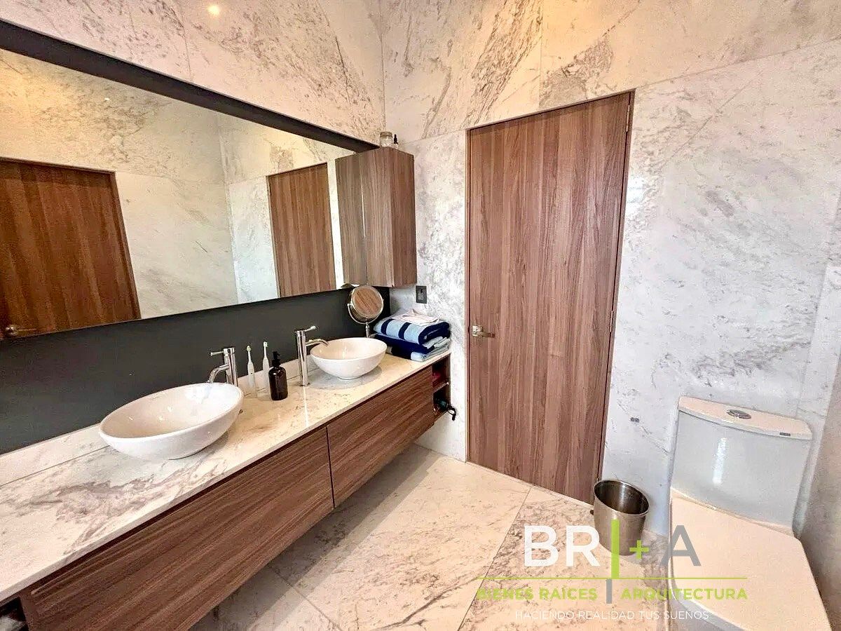 Apartamento em Villa Florence, Huixquilucan, foto 14 de 29