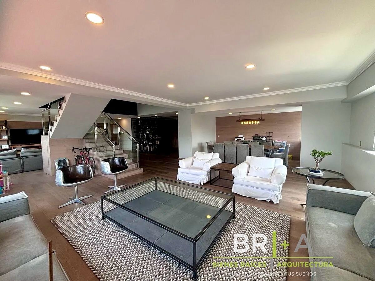 Apartamento em Villa Florence, Huixquilucan, foto 2 de 29