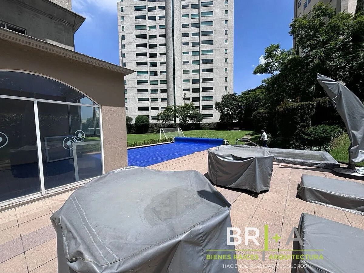 Apartamento em Villa Florence, Huixquilucan, foto 24 de 29