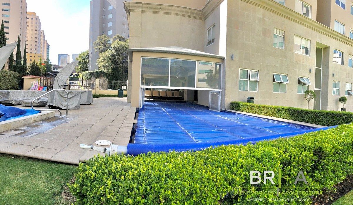 Apartamento em Villa Florence, Huixquilucan, foto 28 de 29
