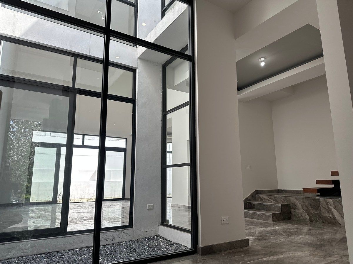 House in Laderas Abedul, Monterrey, photo 3 of 14
