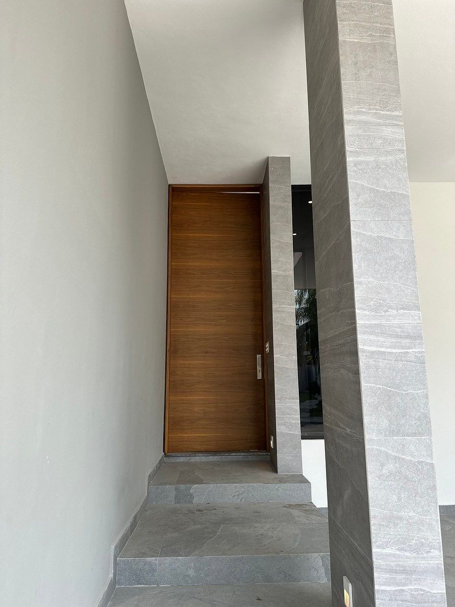 House in Laderas Abedul, Monterrey, photo 2 of 14