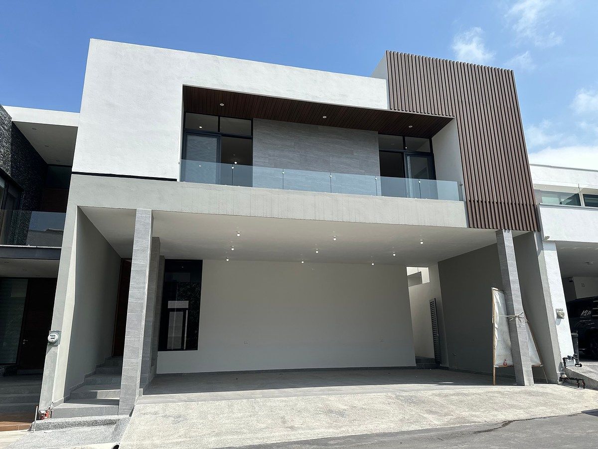 Residence for Sale in Laderas | Kitchen and Air Conditioning Included | $12.5 MDP, photo 1 of 14