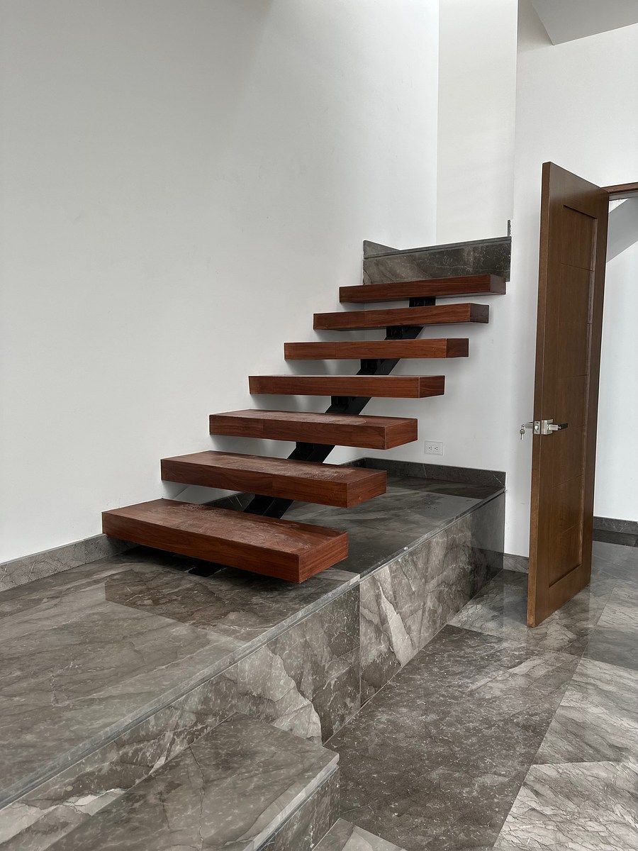 House in Laderas Abedul, Monterrey, photo 4 of 14