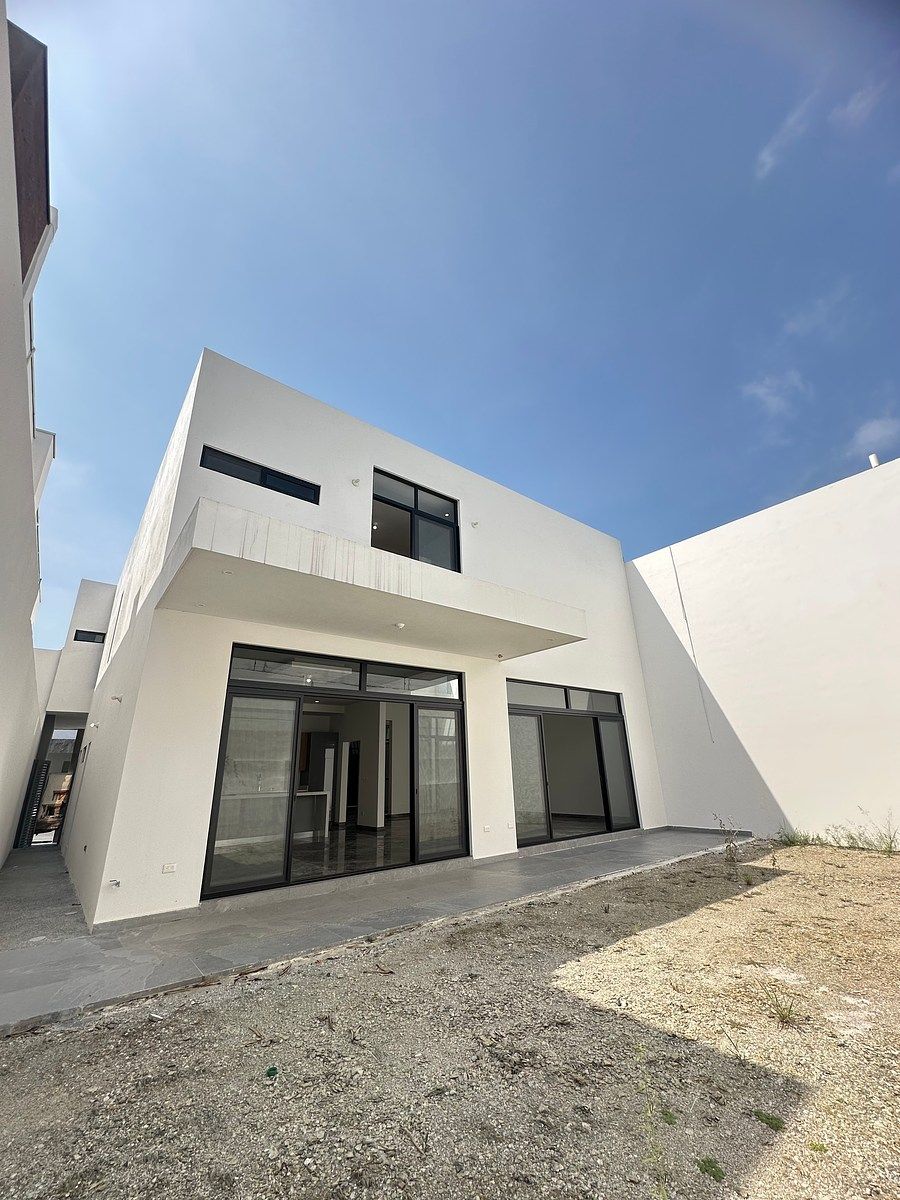 House in Laderas Abedul, Monterrey, photo 7 of 14