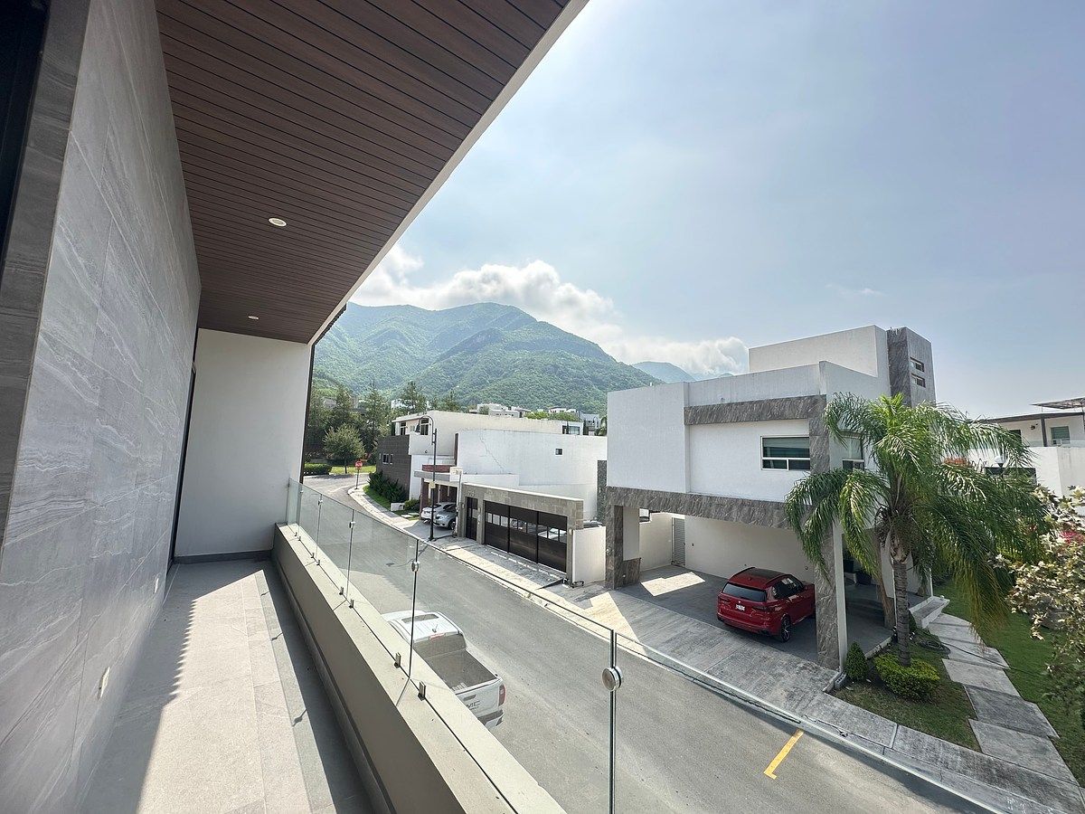 House in Laderas Abedul, Monterrey, photo 12 of 14