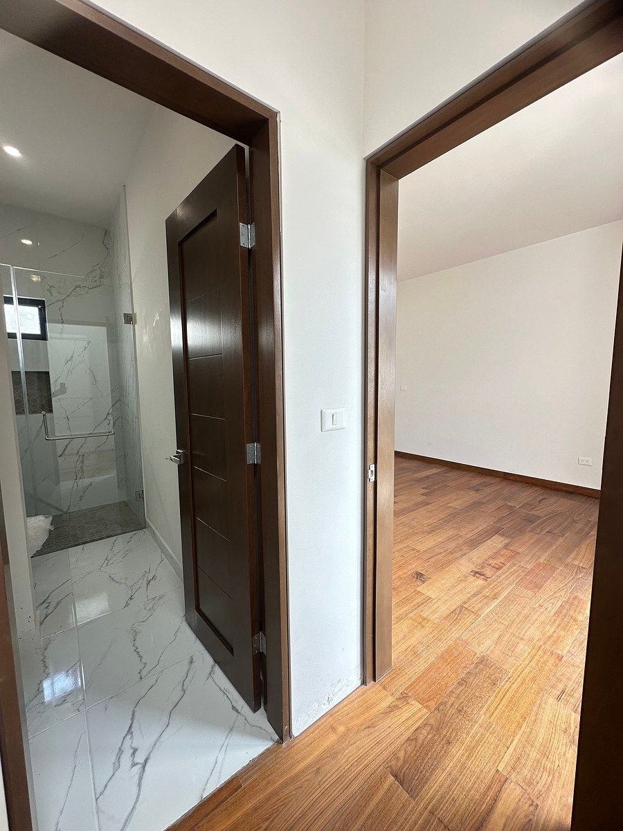 House in Laderas Abedul, Monterrey, photo 13 of 14