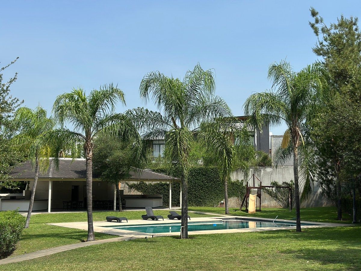 House in Laderas Abedul, Monterrey, photo 14 of 14