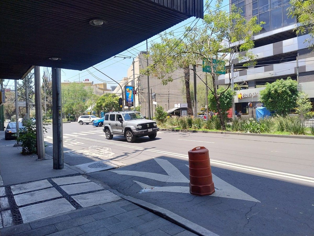 Retail Space in Anzures, Miguel Hidalgo, photo 10 of 10