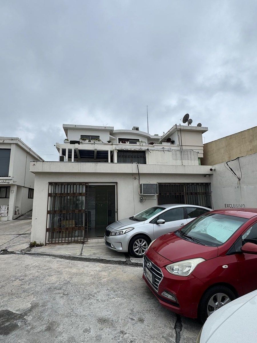 Office in Obispado, Monterrey, photo 2 of 33