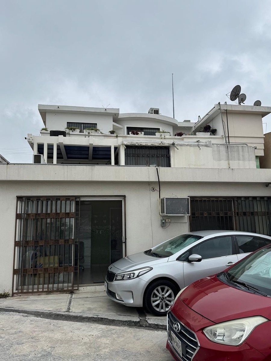Office in Obispado, Monterrey, photo 3 of 33