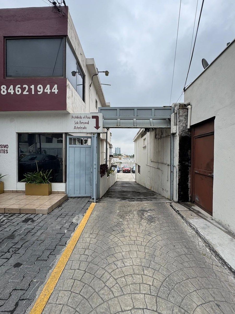 Office in Obispado, Monterrey, photo 13 of 33