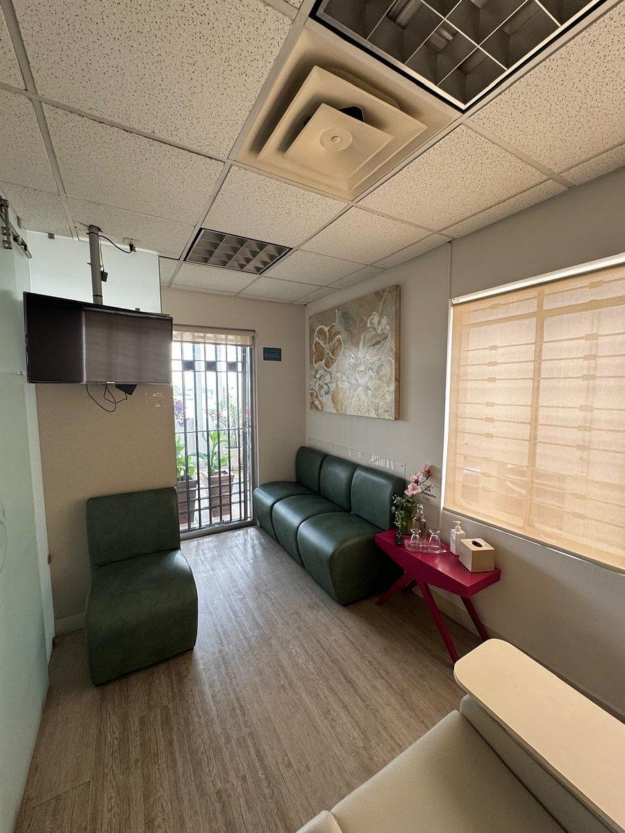 Office in Obispado, Monterrey, photo 14 of 33