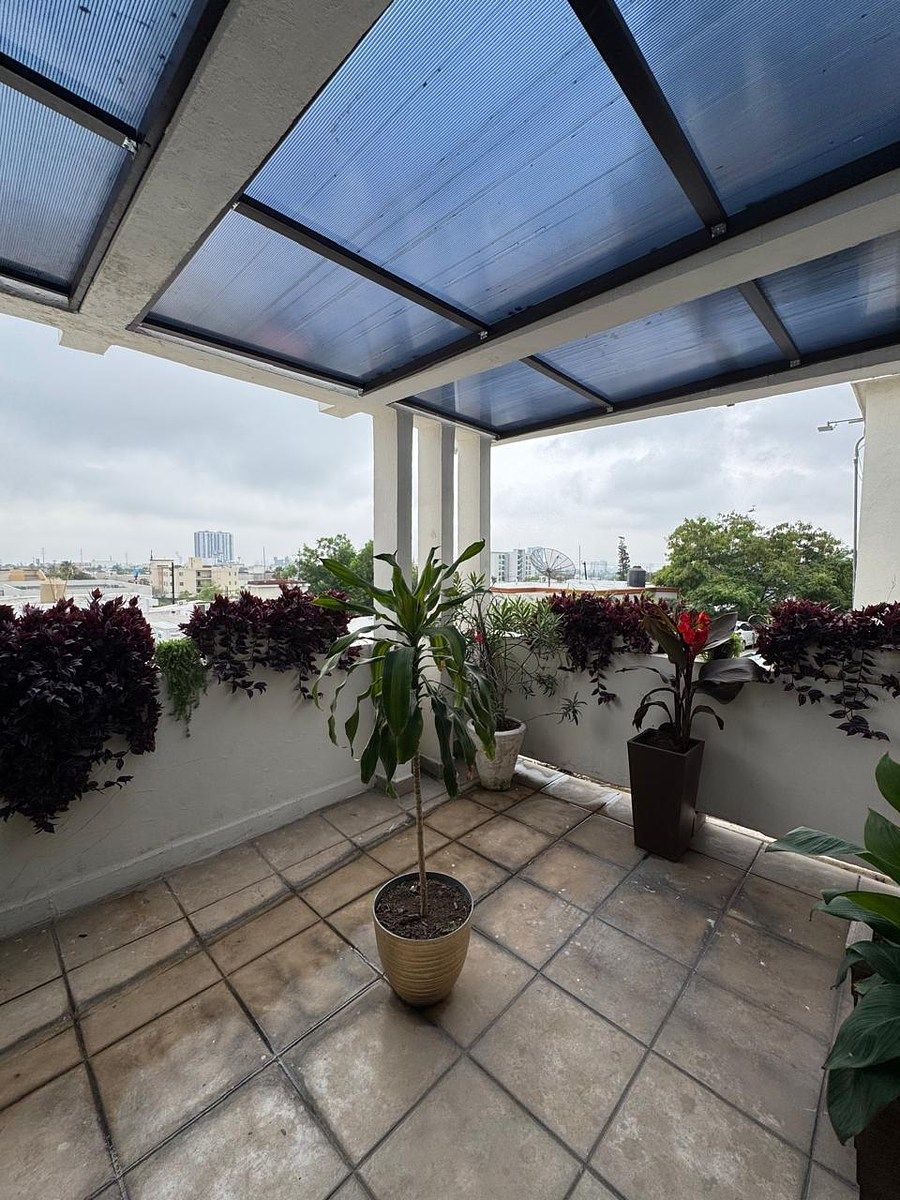 Office in Obispado, Monterrey, photo 15 of 33