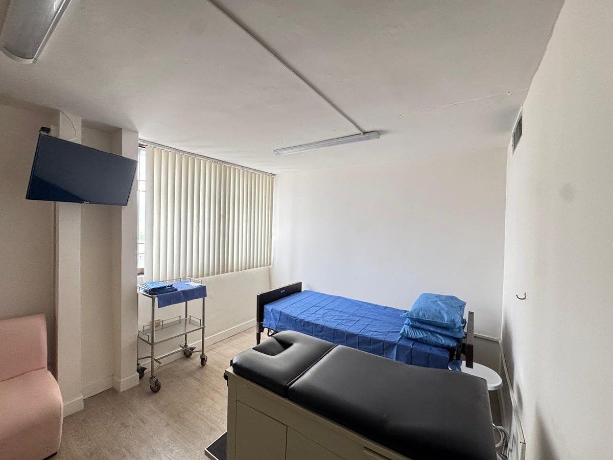 Office in Obispado, Monterrey, photo 18 of 33
