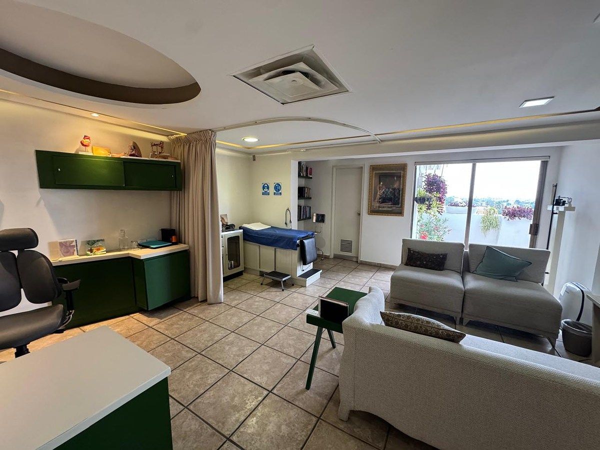 Office in Obispado, Monterrey, photo 21 of 33