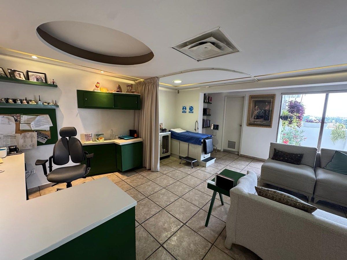 Office in Obispado, Monterrey, photo 22 of 33