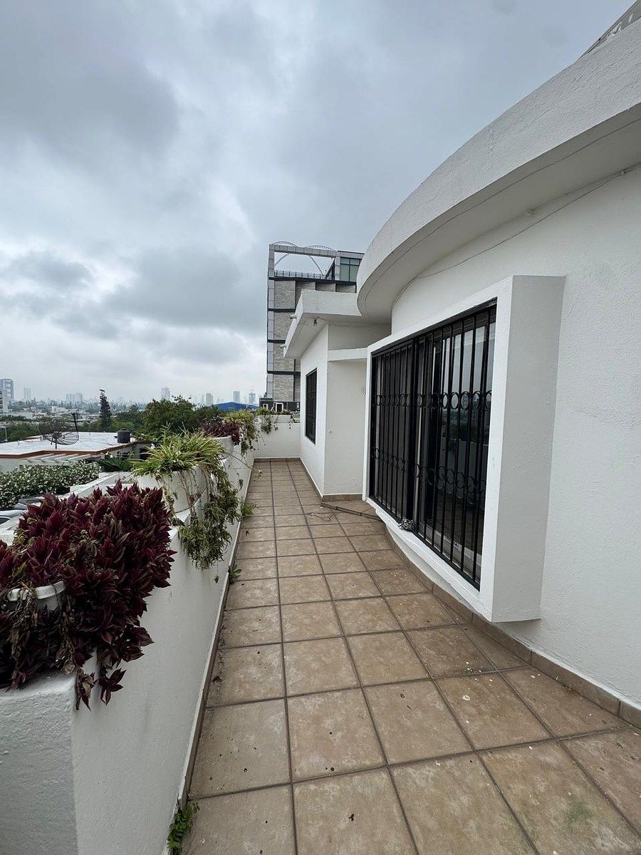 Office in Obispado, Monterrey, photo 24 of 33