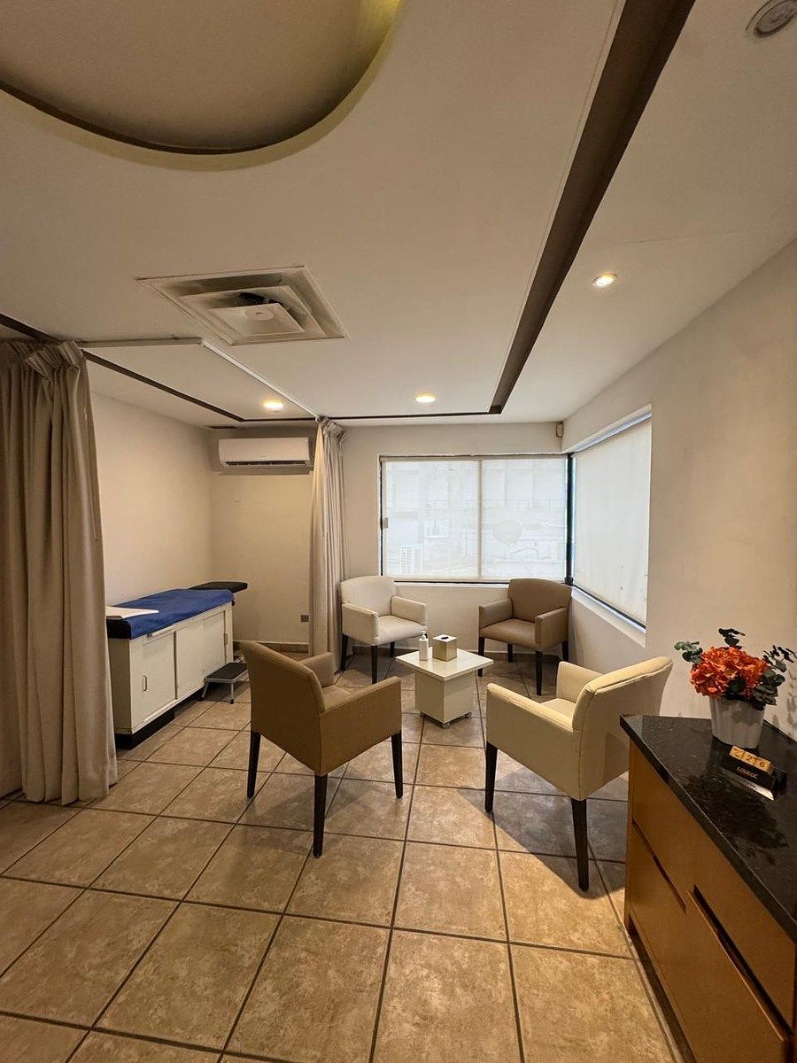 Office in Obispado, Monterrey, photo 27 of 33