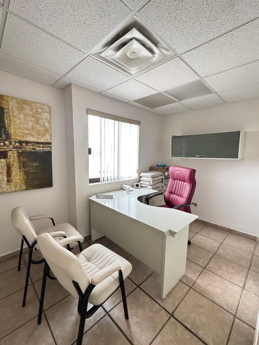 Office in Obispado, Monterrey, photo 28 of 33