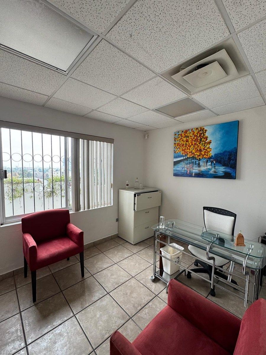 Office in Obispado, Monterrey, photo 29 of 33