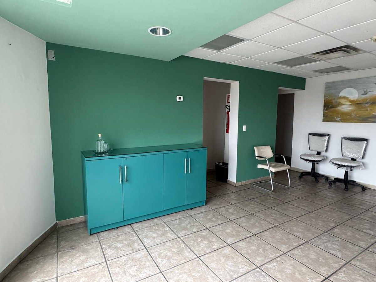 Office in Obispado, Monterrey, photo 30 of 33