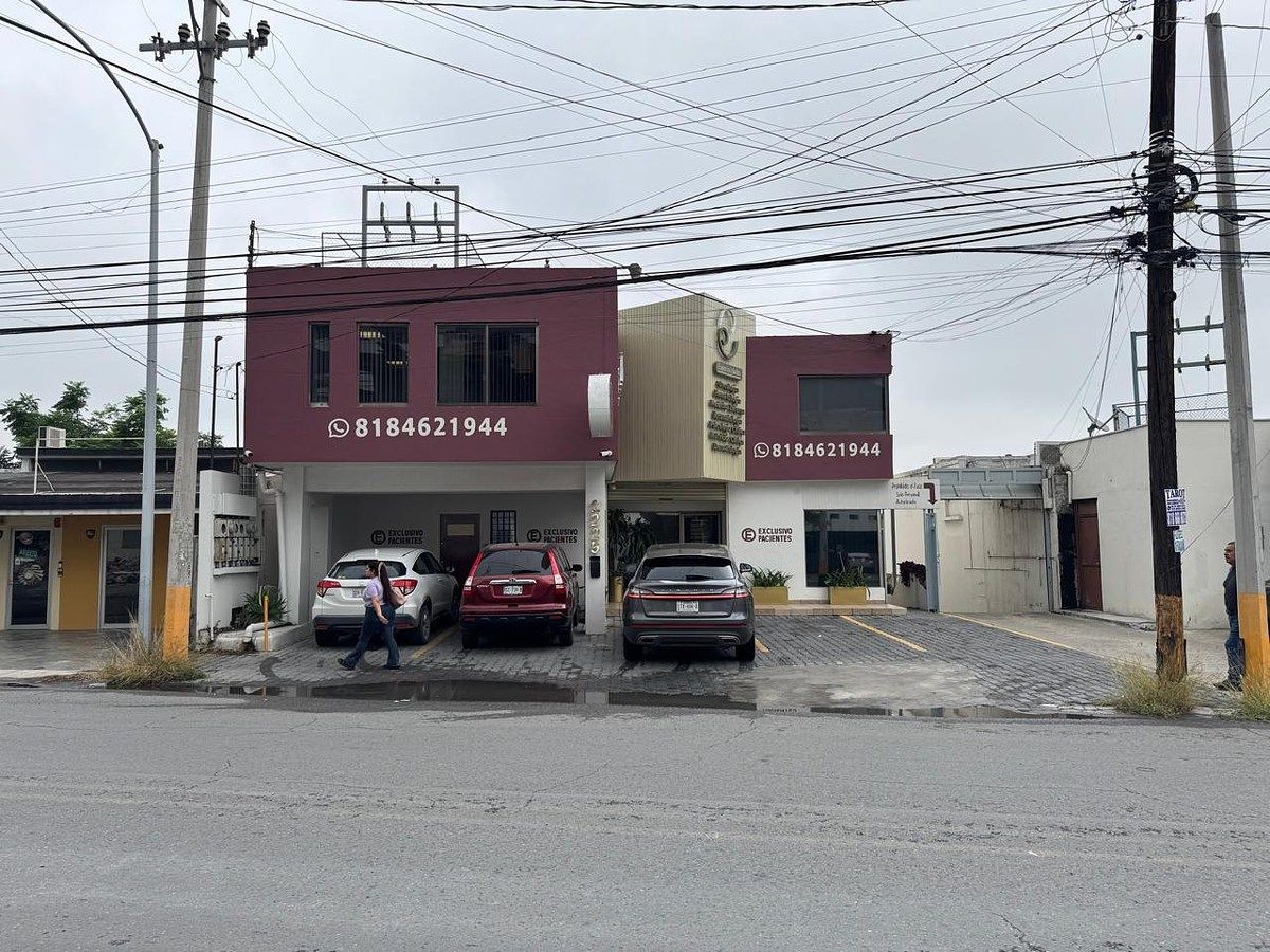 Office in Obispado, Monterrey, photo 33 of 33