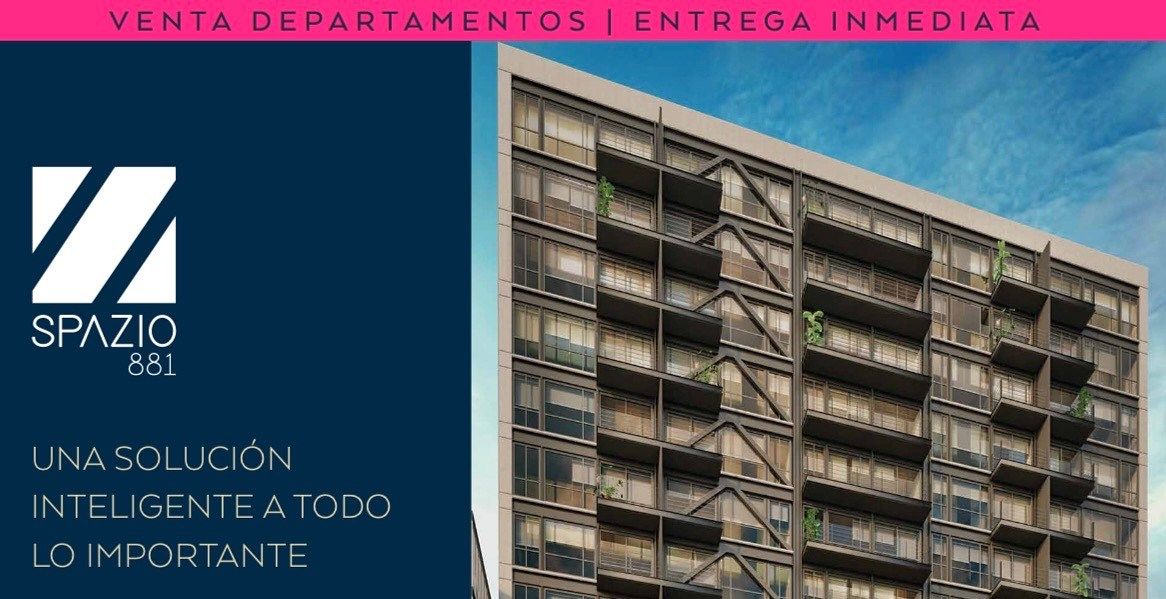 Departamento en desarrollo residencial de primera, foto 1 de 9