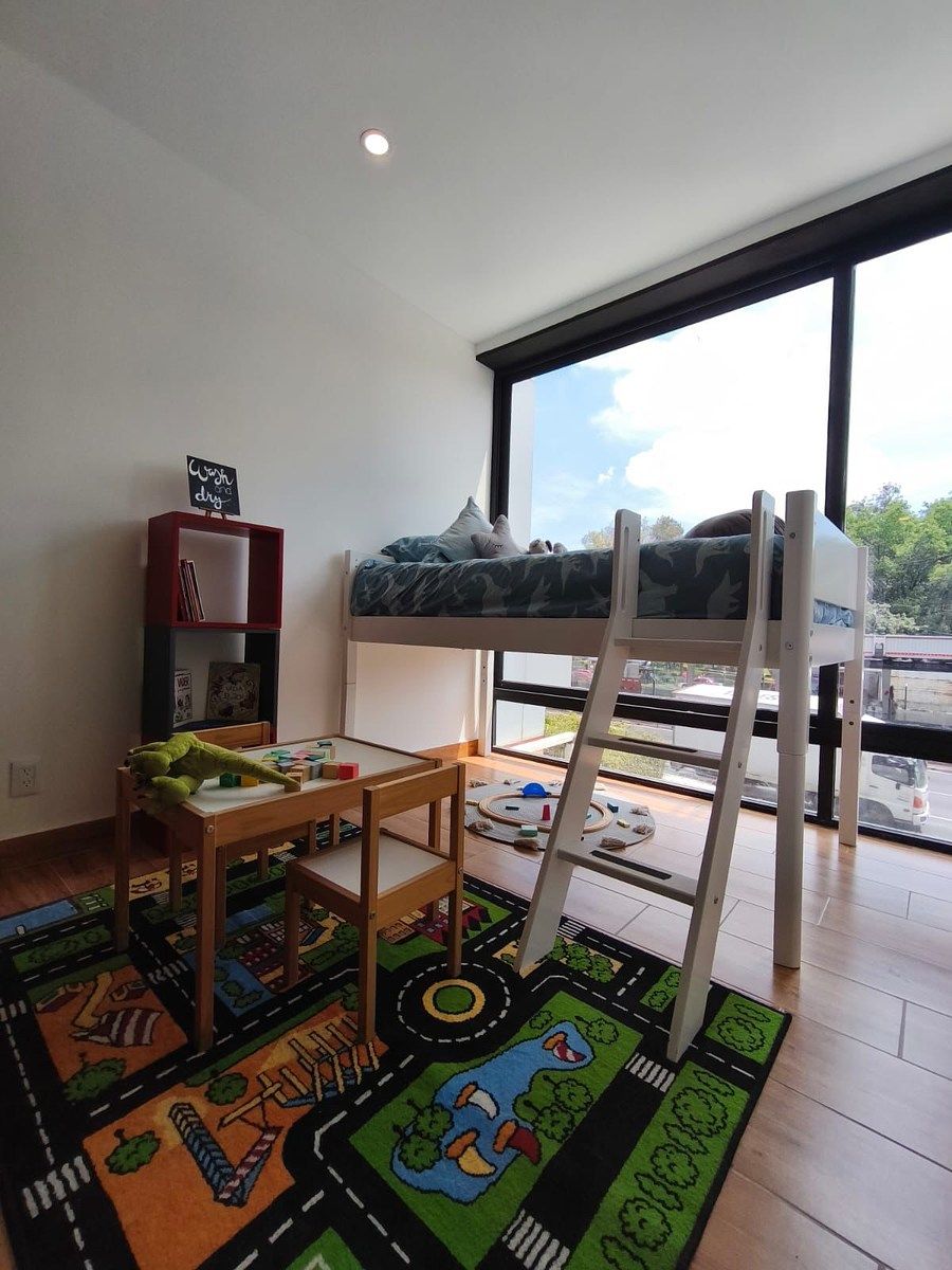 Apartamento em Josefa Ortiz de Domínguez, Benito Juárez, foto 6 de 9