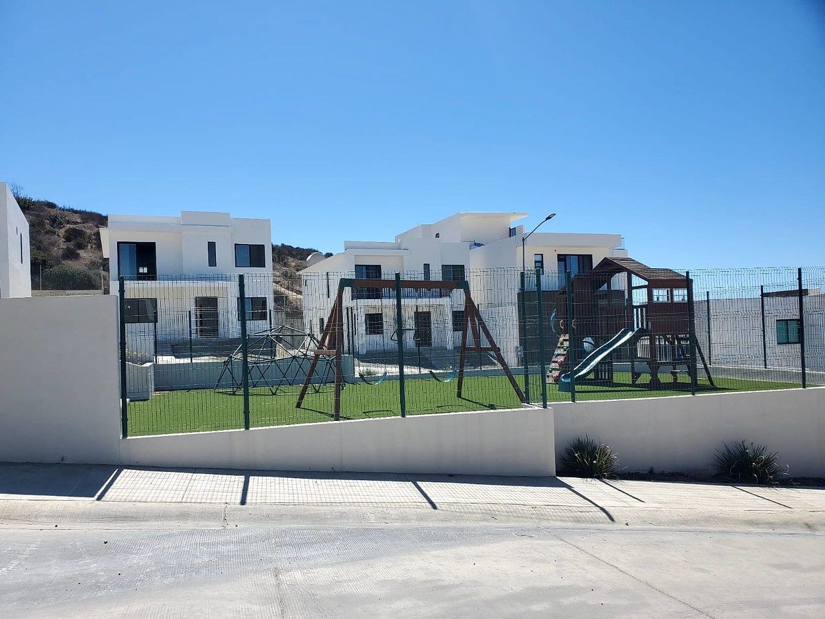 Casa en Colinas del Sauzal, Ensenada, foto 10 de 12