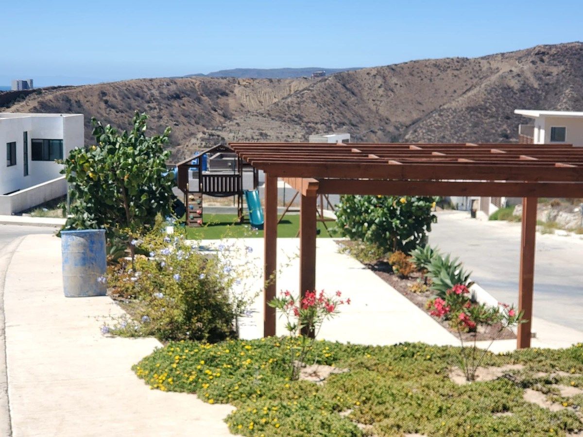 Casa en Colinas del Sauzal, Ensenada, foto 11 de 12