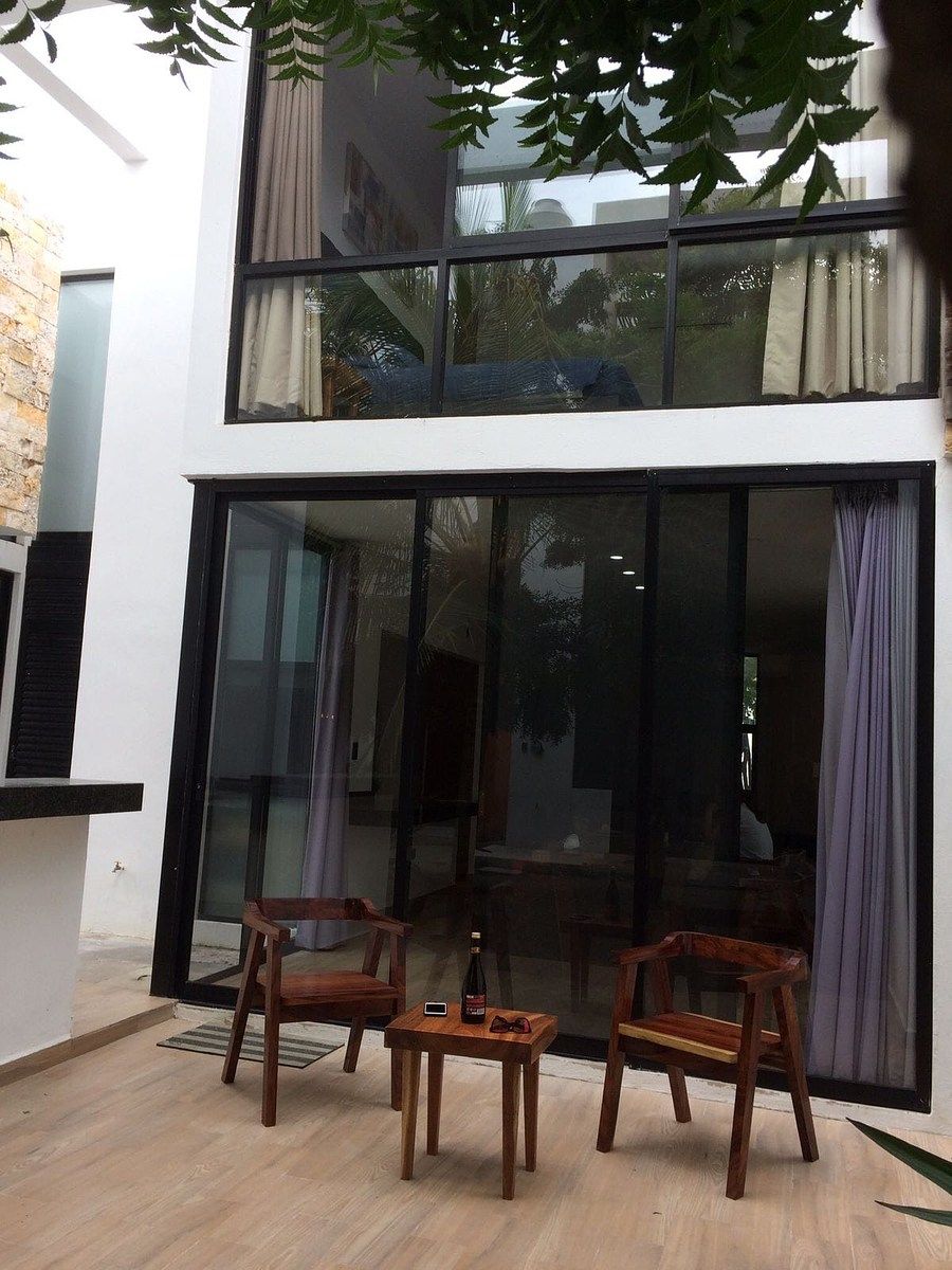 VILA À VENDA EM "ANTALEA VILLAS", TELCHAC PUERTO, foto 1 de 24