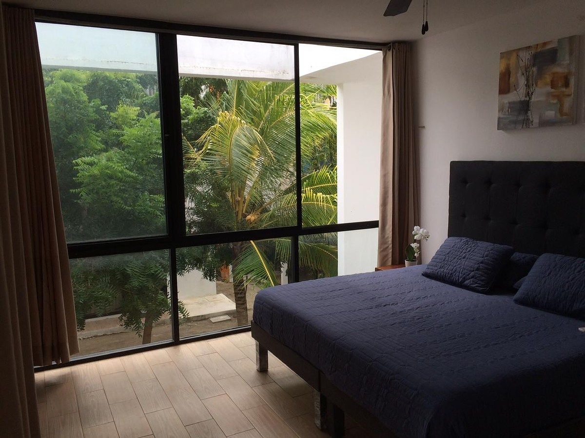 Vila em Pueblo Telchac Puerto, Telchac Puerto, foto 3 de 24