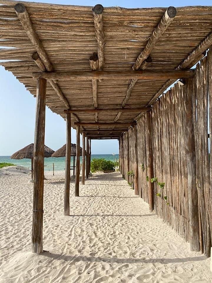 Vila em Pueblo Telchac Puerto, Telchac Puerto, foto 13 de 24