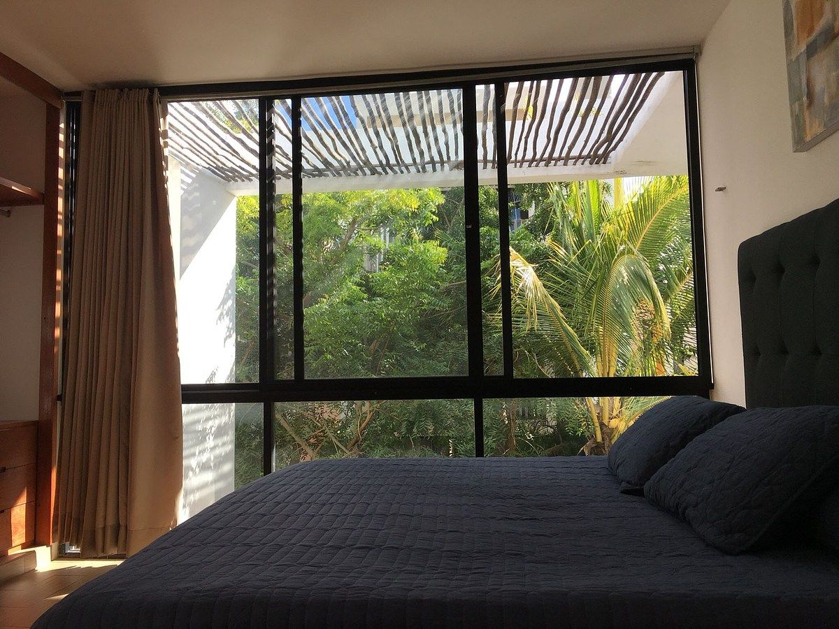 Vila em Pueblo Telchac Puerto, Telchac Puerto, foto 24 de 24