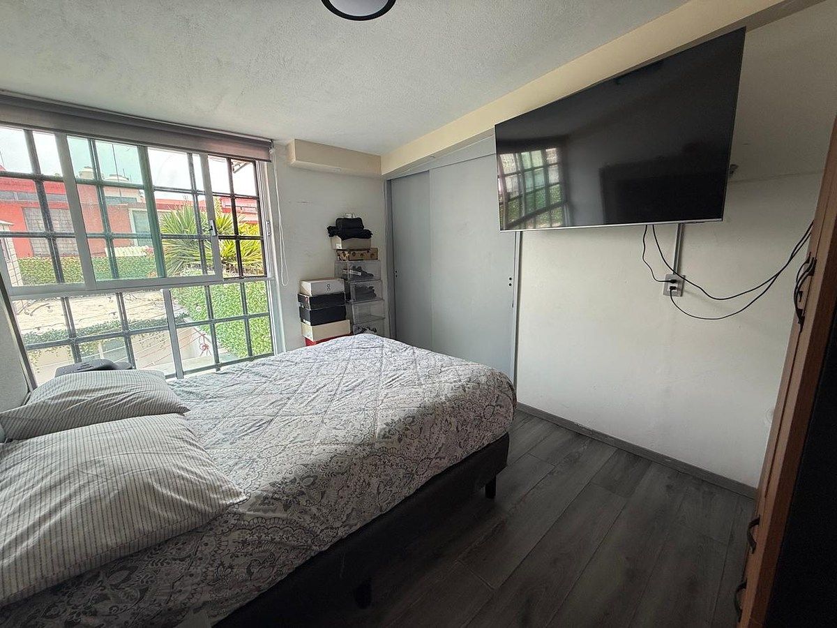 Casa em Viveros de La Loma, Tlalnepantla de Baz, foto 7 de 15