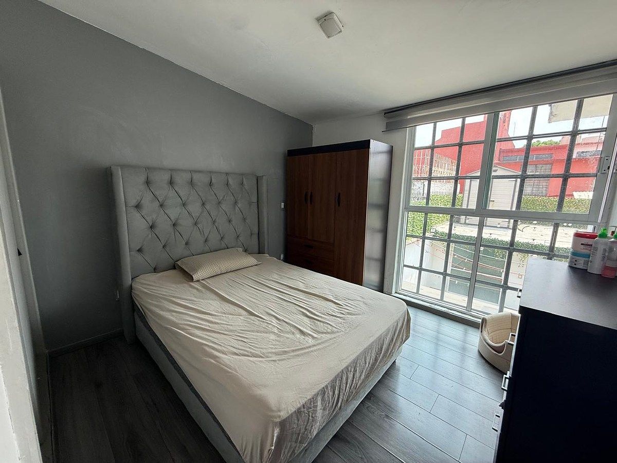 Casa em Viveros de La Loma, Tlalnepantla de Baz, foto 6 de 15