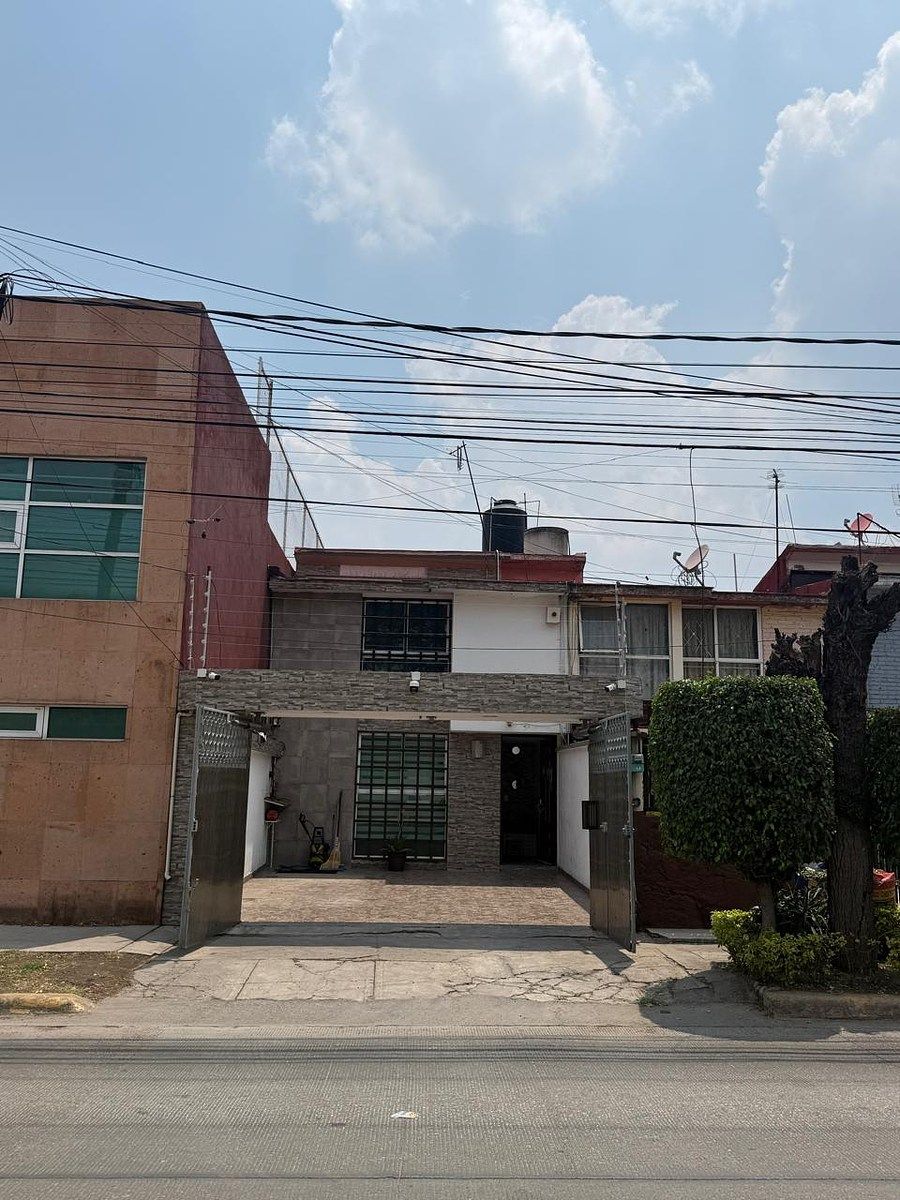 Casa em Viveros de La Loma, Tlalnepantla de Baz, foto 15 de 15