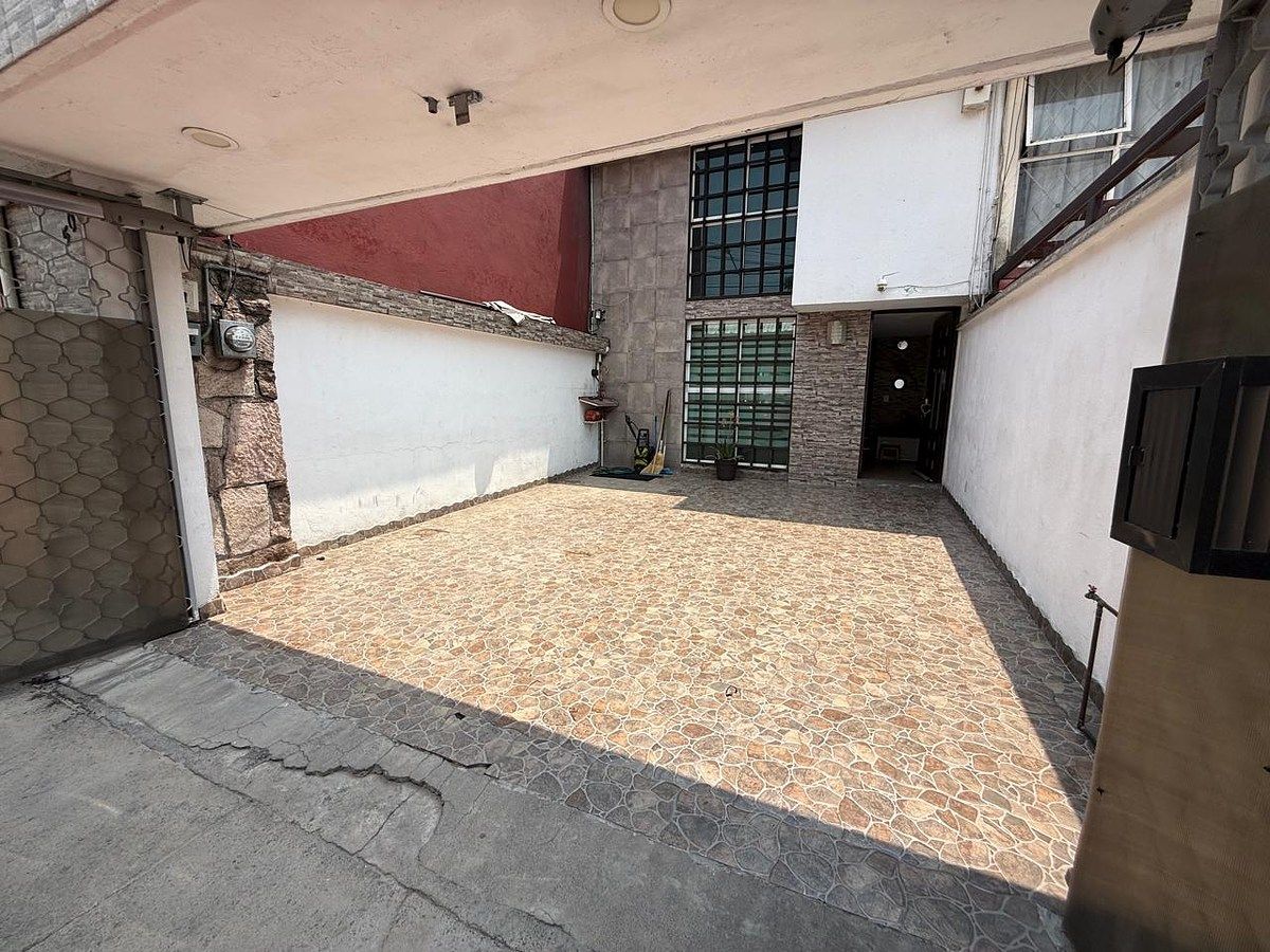 Casa em Viveros de La Loma, Tlalnepantla de Baz, foto 13 de 15